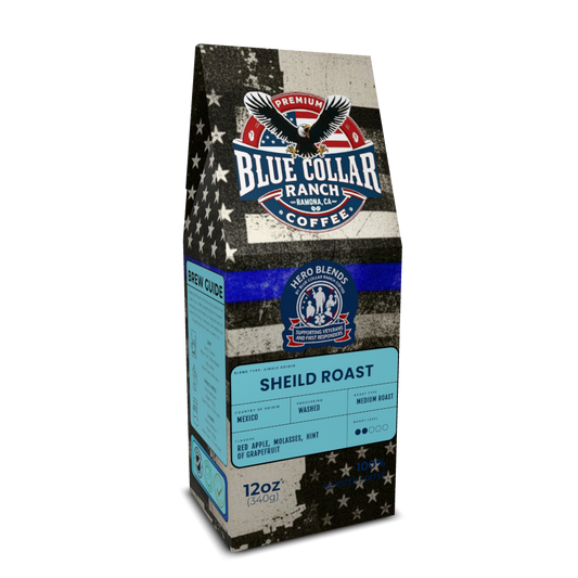 Sheild Roast
