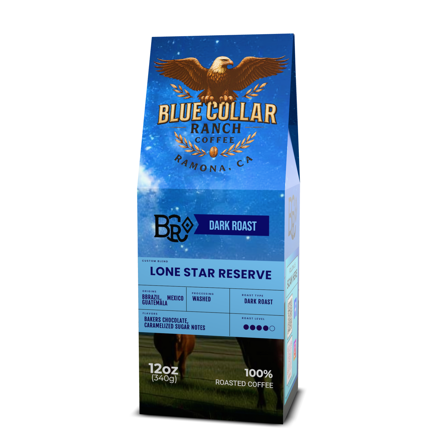 Lone Star Reserve