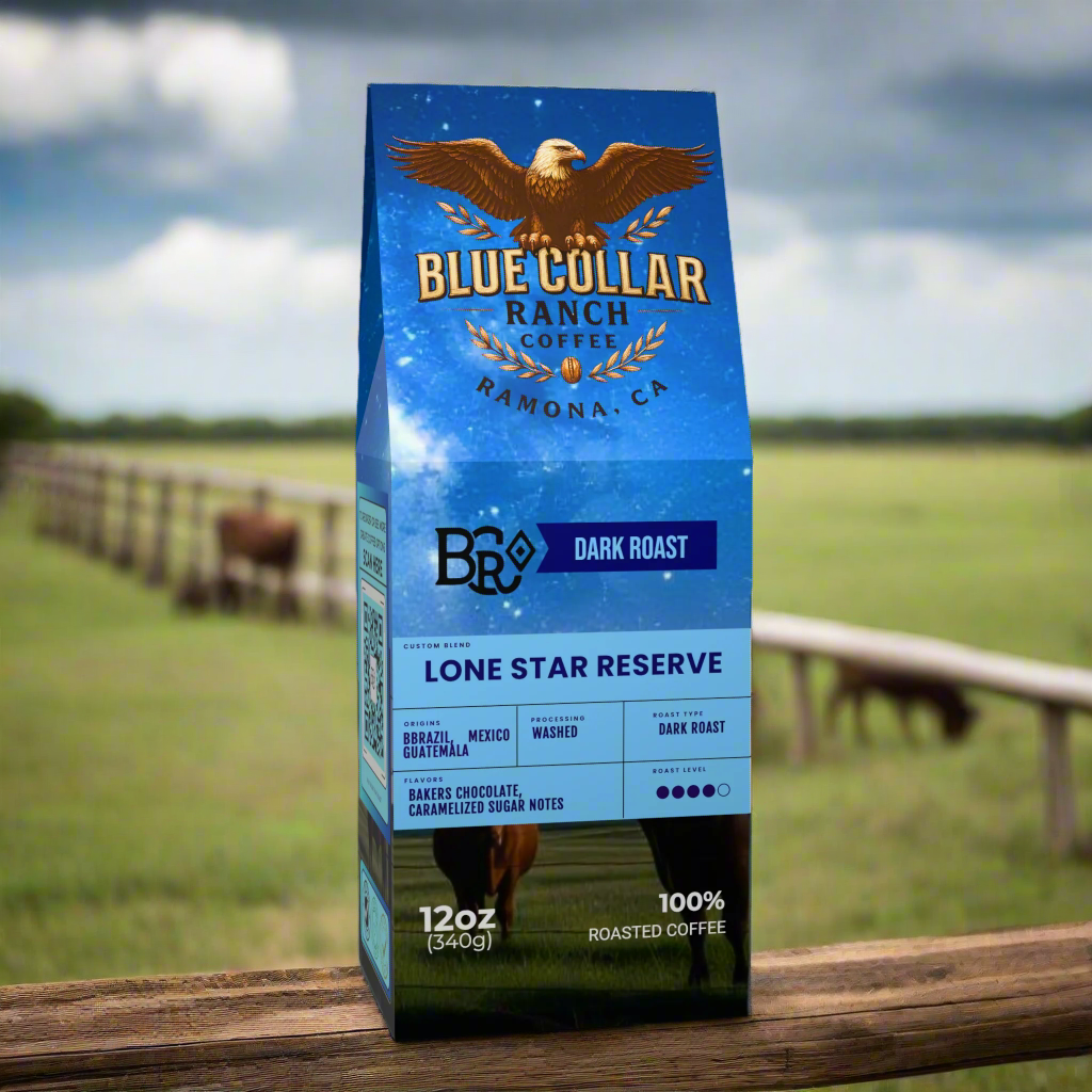 Lone Star Reserve