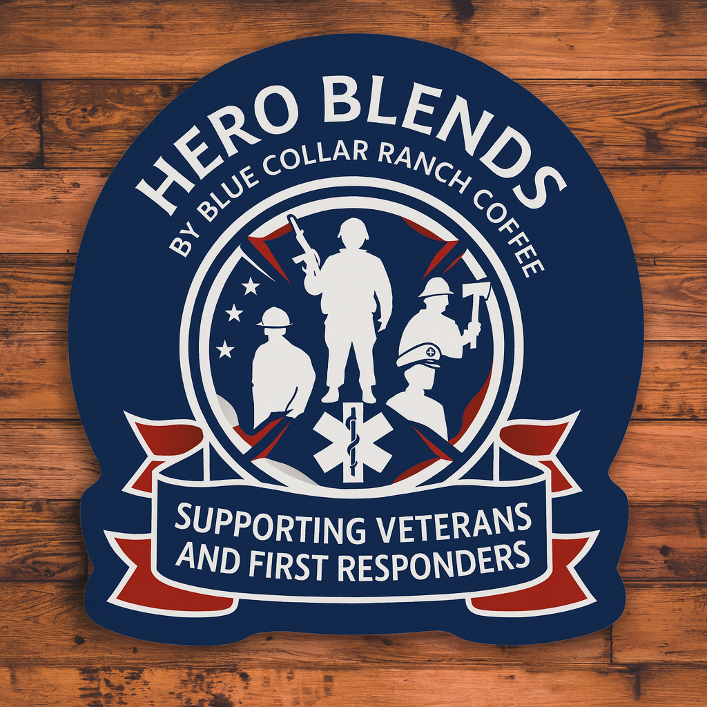 Single Origin Hero Blends