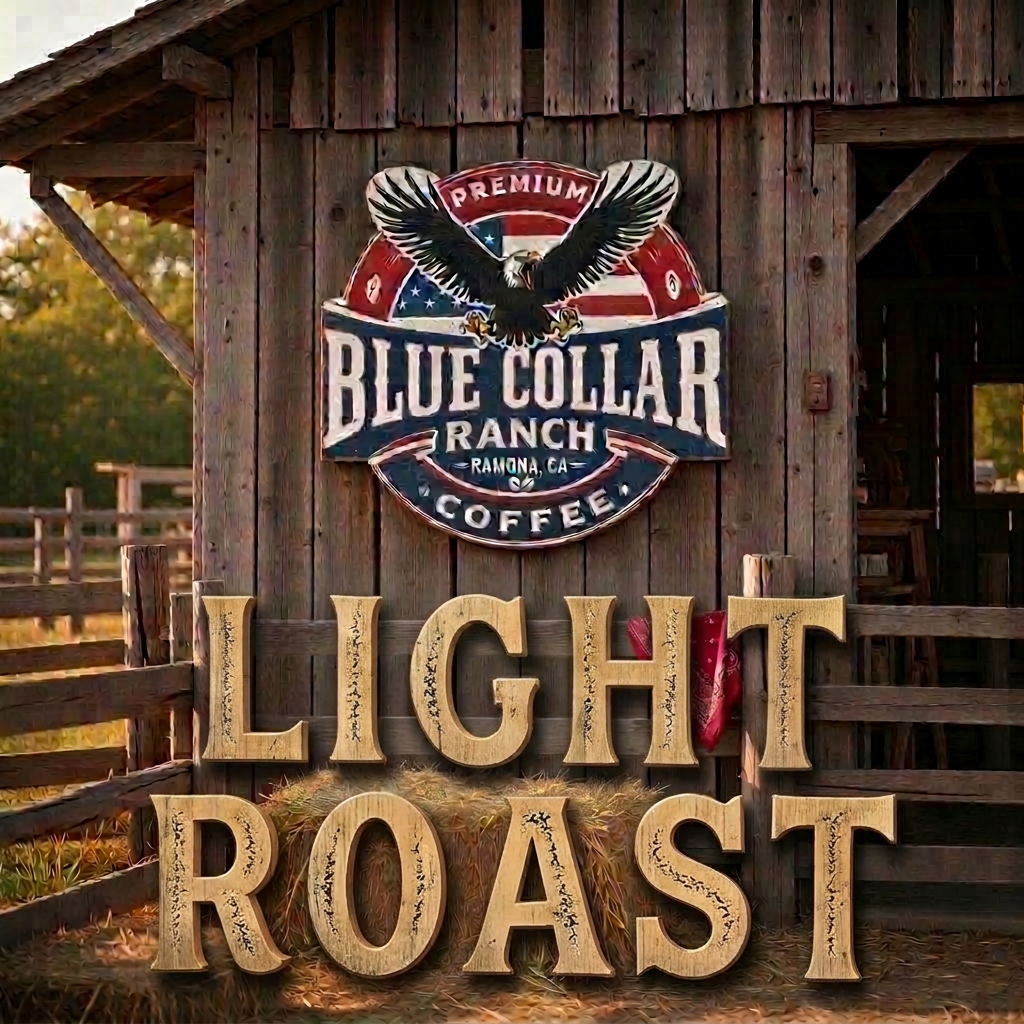Light Roast