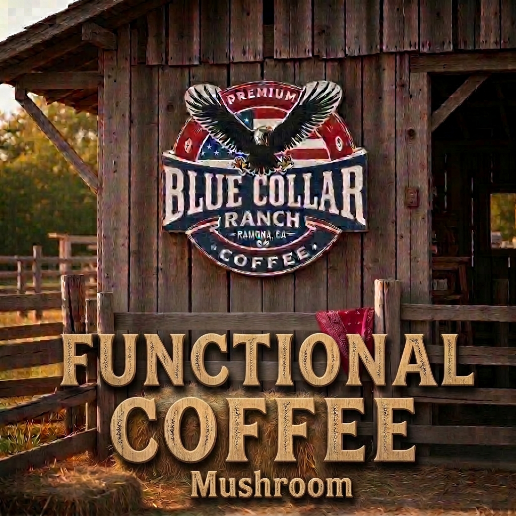 Functional Coffee
