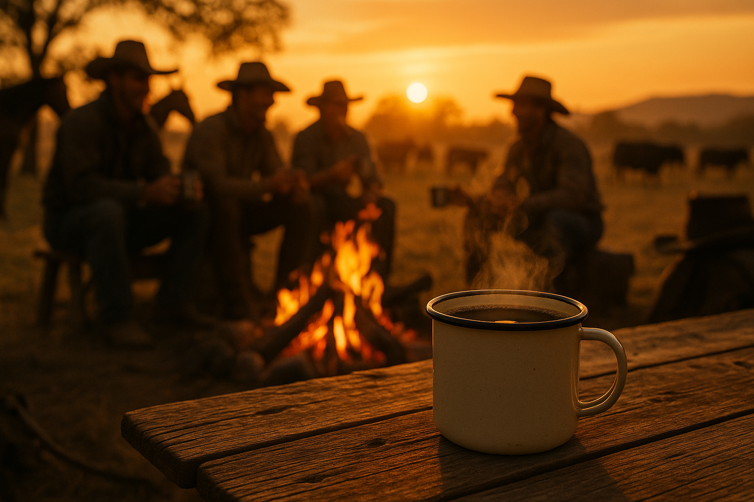 Dark Roast