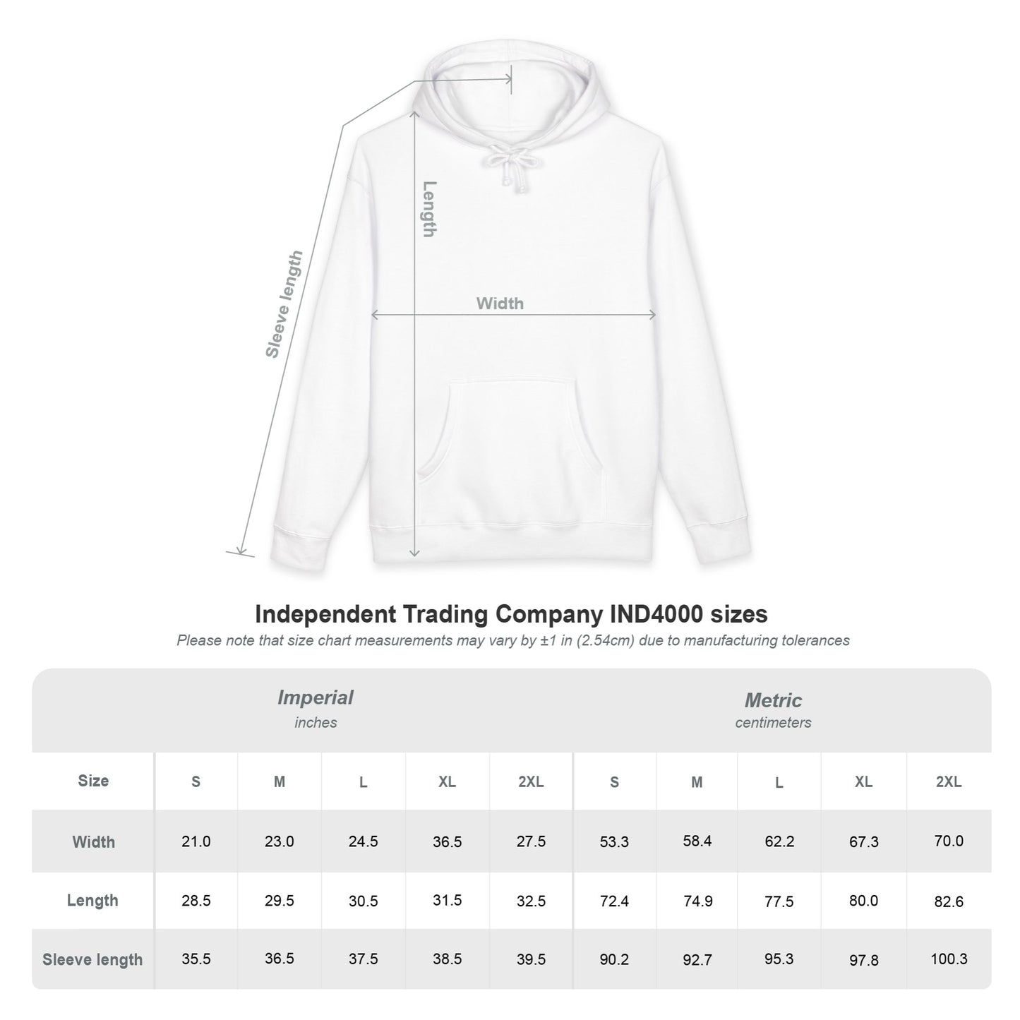 BCRC - Ramona Eagle Unisex Heavyweight Hooded Sweatshirt