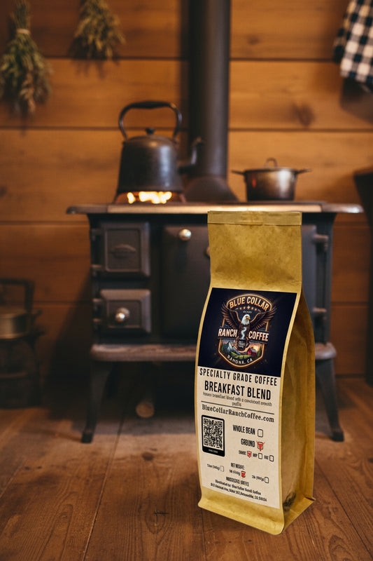 Breakfast Blend