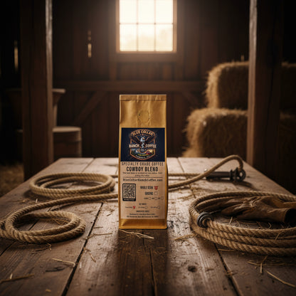 Cowboy Blend