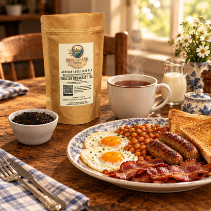 English Breakfast Tea