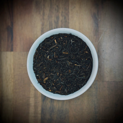 English Breakfast Tea