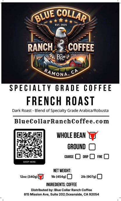 French Roast