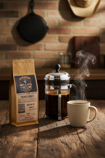 French Roast