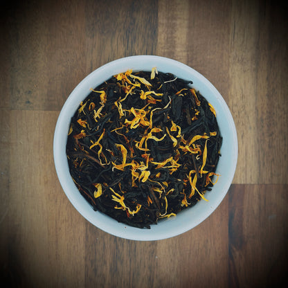 Mango Treat Tea