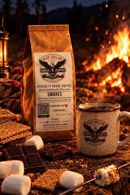 S'mores Coffee