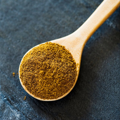 Hōjicha Powder – Roasted Green Tea