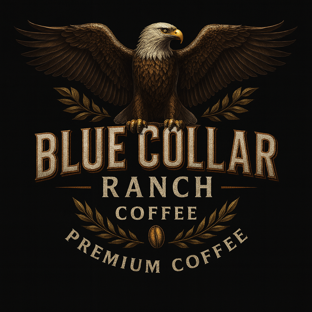 Blue Collar Ranch Coffee Gift Card
