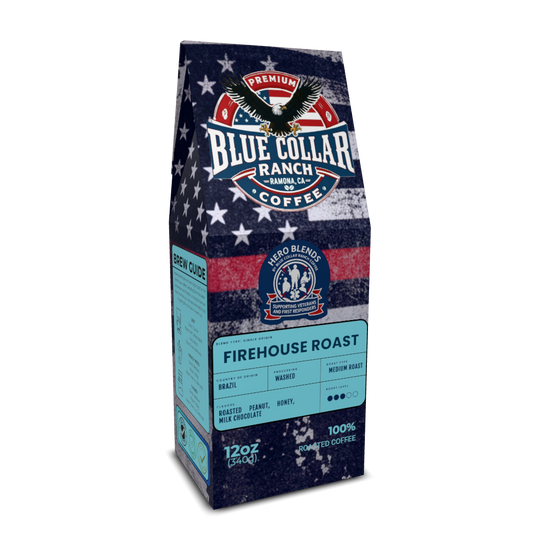 Firehouse Roast