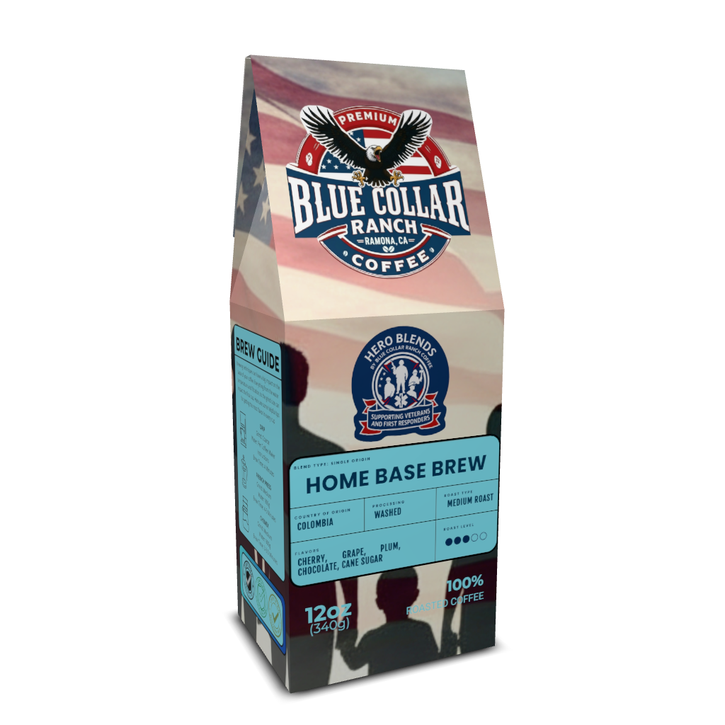 Home Base Brew