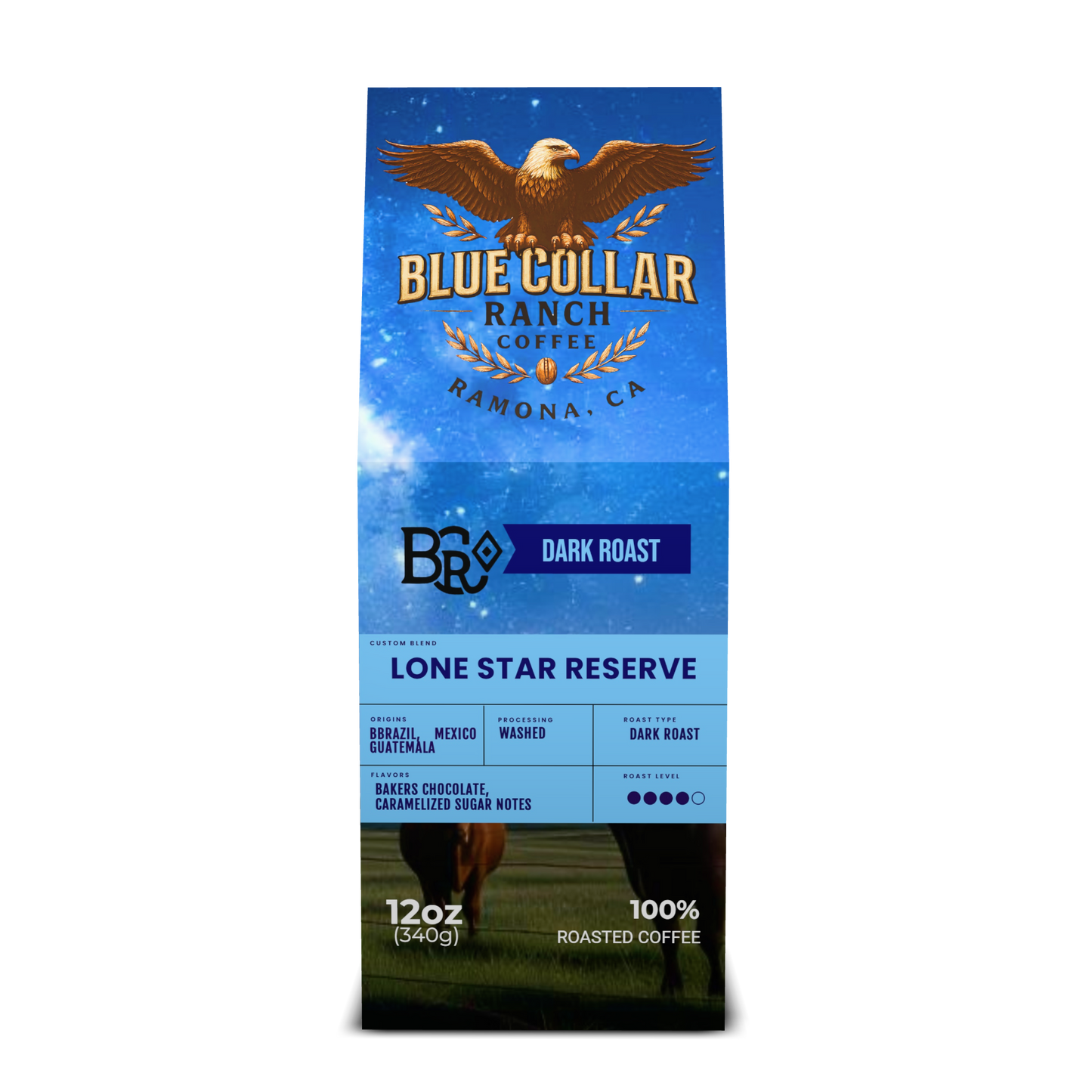 Lone Star Reserve